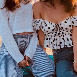 Meet your Posher, Mi plus